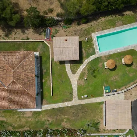 Villa Li Celvi - By Nord Est Coast