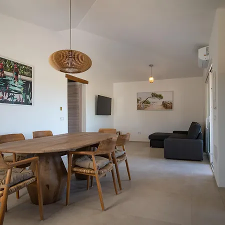Li Celvi - By Nord Est Coast Villa Budoni