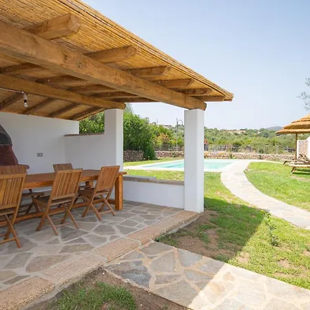Li Celvi - By Nord Est Coast Villa