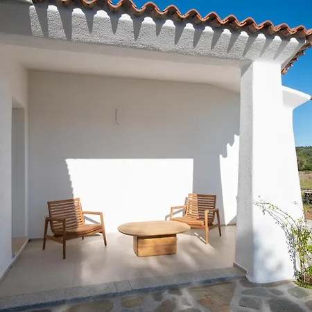 Li Celvi - By Nord Est Coast Villa *