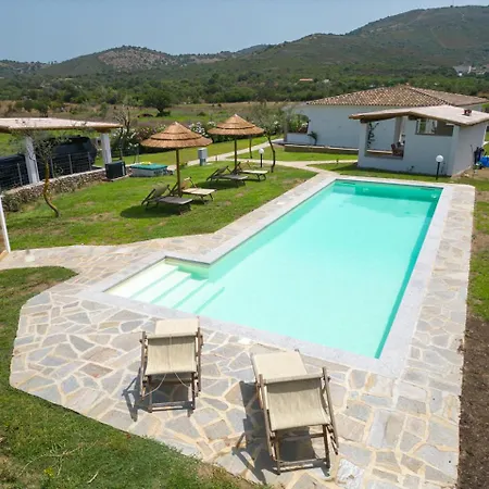 Villa Li Celvi - By Nord Est Coast Budoni