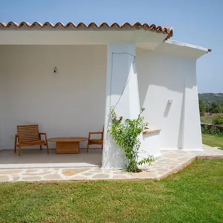 Villa Li Celvi - By Nord Est Coast