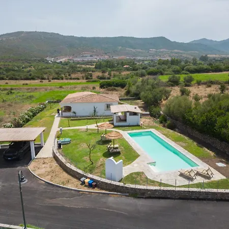 Villa Li Celvi - By Nord Est Coast *