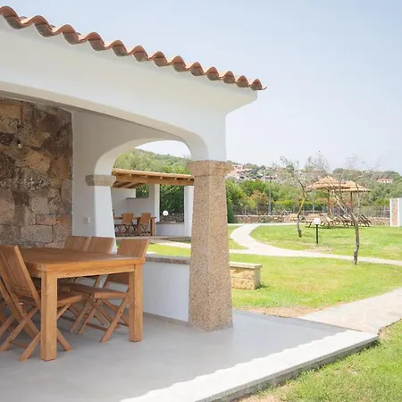Li Celvi - By Nord Est Coast Villa Budoni