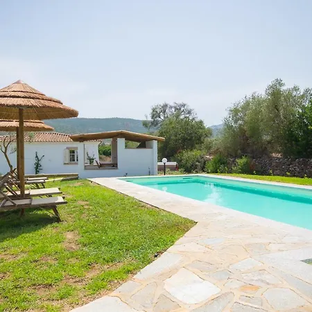 Li Celvi - By Nord Est Coast Villa Budoni