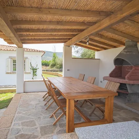 Villa Li Celvi - By Nord Est Coast Budoni