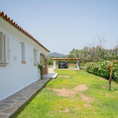 Villa Li Celvi - By Nord Est Coast *